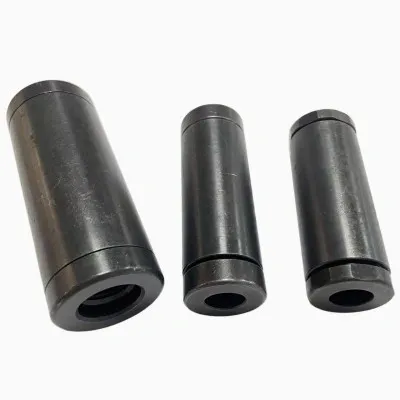 One Touch Rebar Coupler 